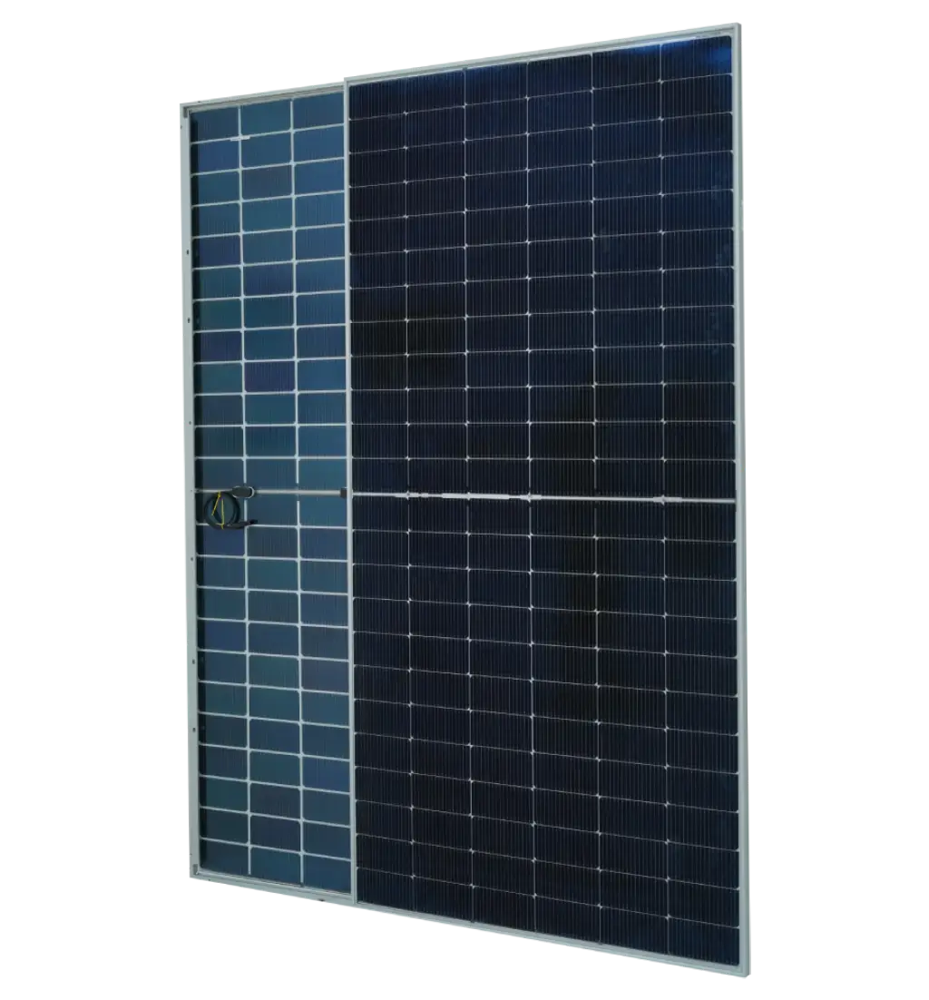 Renew TOPCon Solar Panel